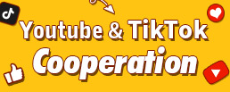 Youtube Cooperation