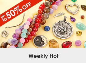 Weekly Hot Up To 50% OFF