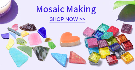 Mosaic Making