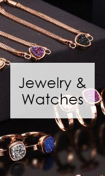 Jewelry & Watches