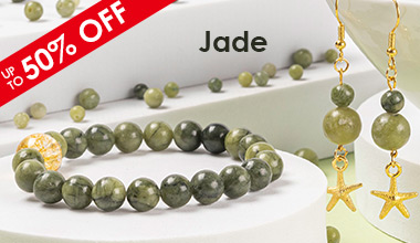 Jade                                                                 Up To 50% OFF