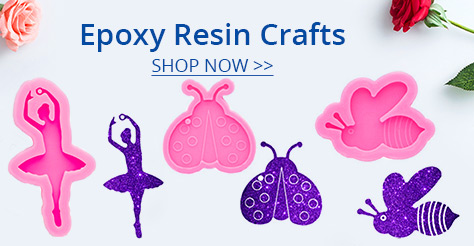 Epoxy Resin Crafts