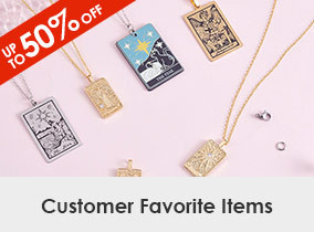 Customer Favorite Up To 50% OFF