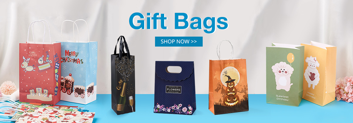 Gift Bags
Shop Now