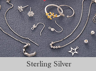 Sterling Silver