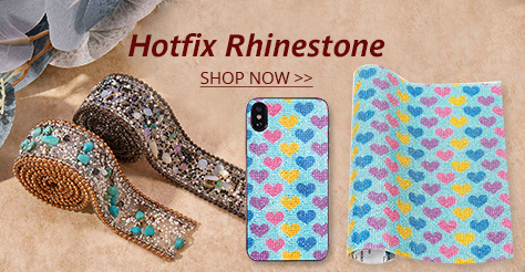 Hotfix Rhinestone