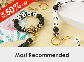 Most Recommended Up To 50% OFF