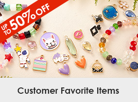Customer Favorite Up To 50% OFF