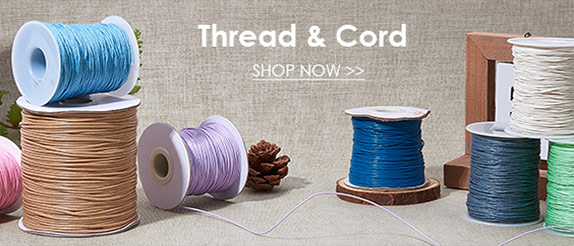Thread & Cord