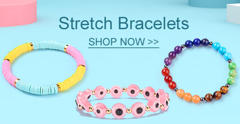 Stretch Bracelets