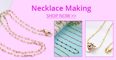 Necklace Making