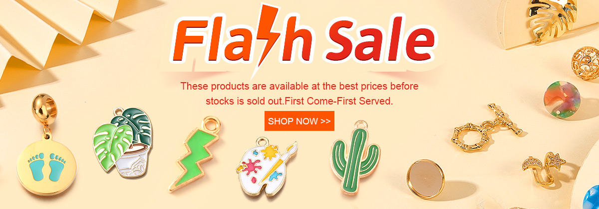 Flash Sale
SHOP NOW