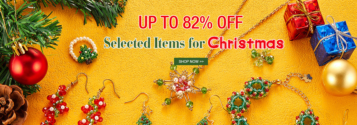 Christmas Up to 82% OFF