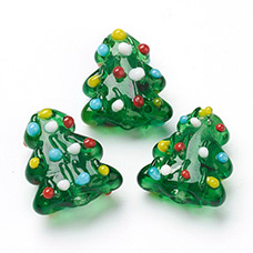 Lampwork Beads