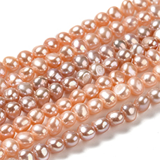 Pearl Beads