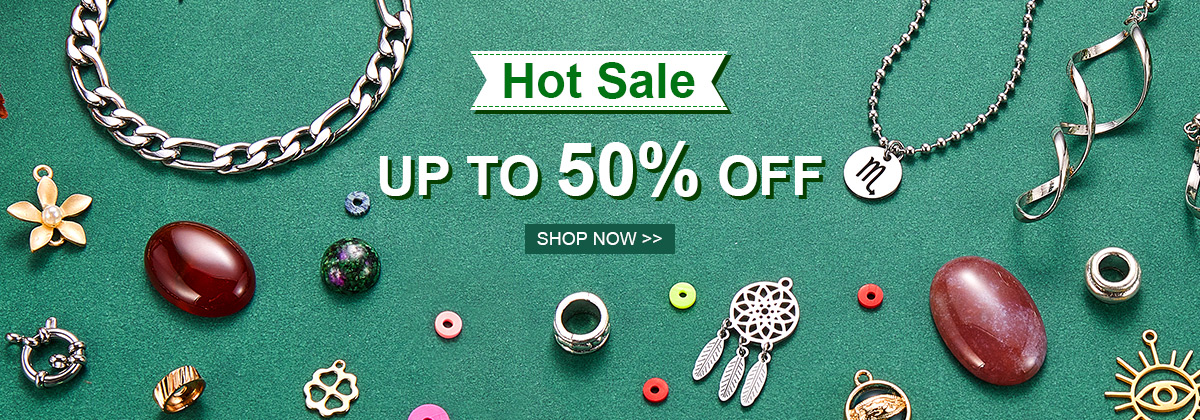 Hot Sale
Up To 50% OFF