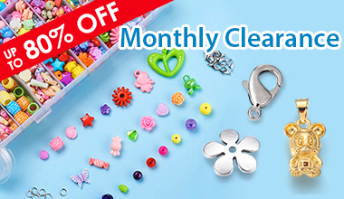 Monthly Clearance