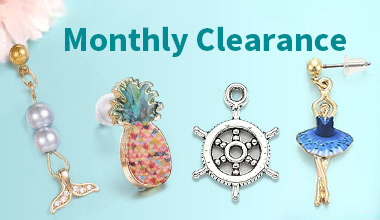 Monthly Clearance