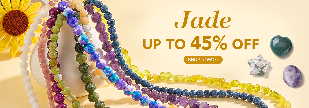 Jade
Up to 45% OFF
Shop Now