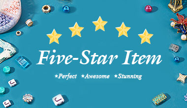 Five Stars Items