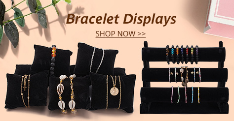 Bracelet Displays