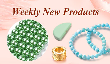 Weekly New Products