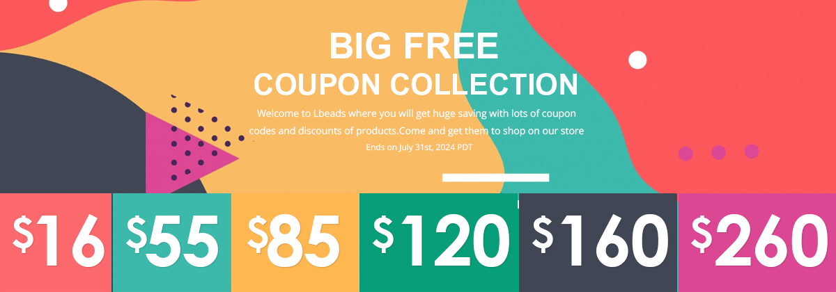 Big Coupons Collection