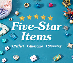 Five-Star Items