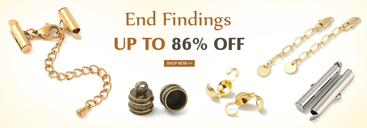 End Findings Up To 86% OFF