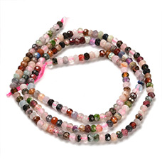 Gemstone Beads