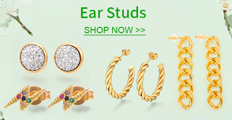 Ear Studs