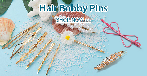 Hair Bobby Pins