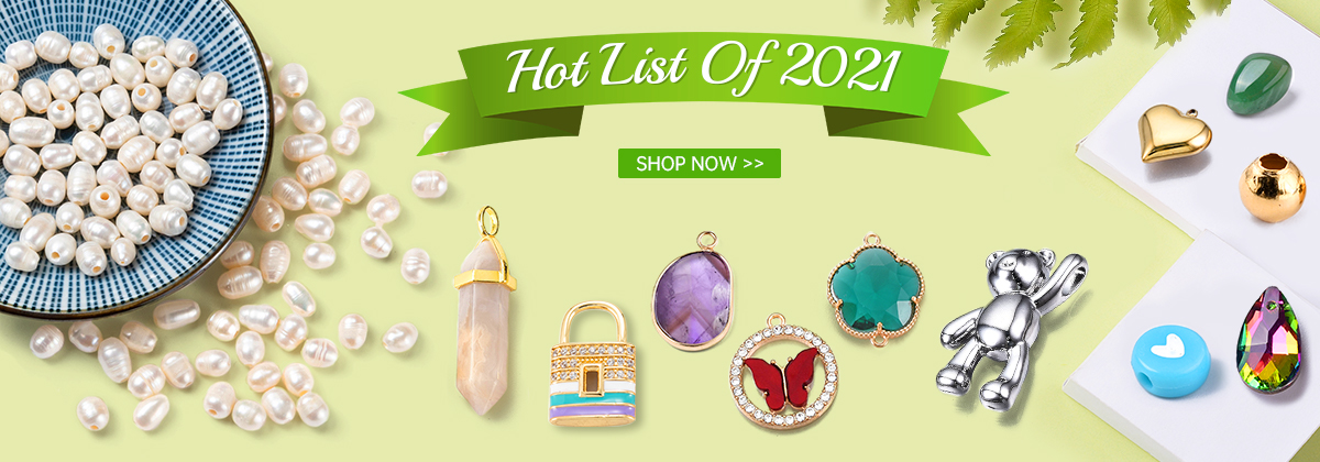 Hot List Of 2021
SHOP NOW